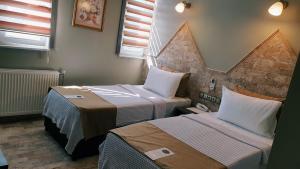 Superior Twin Room room in Royal Park Hotel Corlu