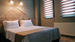 Royal Park Hotel Corlu Bed and Breakfast