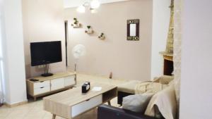 "Villa Kanavos" apts