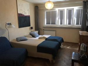 Apartament Słodowiec