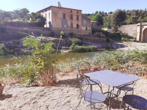 Maisons de vacances Gite des tineries : photos des chambres