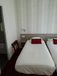 Hotels Hotel Du Manoir : photos des chambres