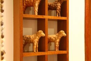 Pontal dos Carneiros Beach Bungalows