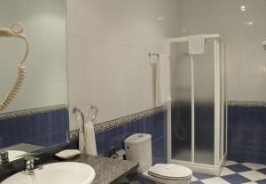 Apartamentos Monasterio