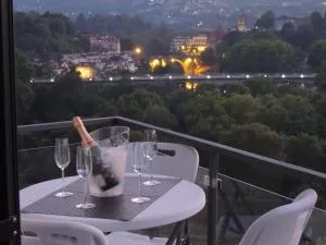 Apartamento Amarante - Vista São Gonçalo - Lufrei