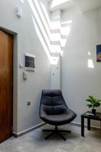 Old Town Boutique Apart Studios - Rethymno