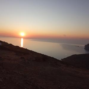 Petala House Sifnos Greece