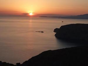 Petala House Sifnos Greece