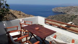 Petala House Sifnos Greece