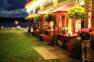 Guest House and camping Jurmala