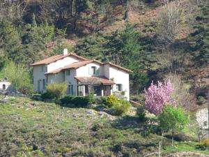 Sejours chez l'habitant Nature sud Malpas : photos des chambres