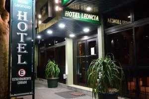 Hotel Leoncia - Colonia del Sacramento