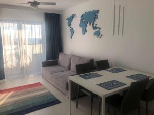 Apartamenty Morskie Gardenia 2