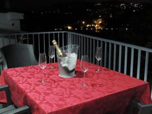 Apartamento Amarante - Vista São Gonçalo