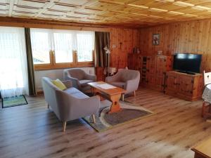 Chalet Hedy Ferienwohnung