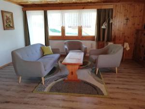 Chalet Hedy Ferienwohnung