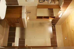 Hotels Logis Hotel & Spa Beau-Site : Chambre Quadruple