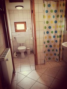 Ferienhaus am Radwanderweg