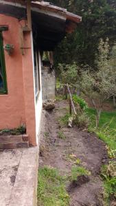 Casa campesina la Maria, Campsites - San Rafael