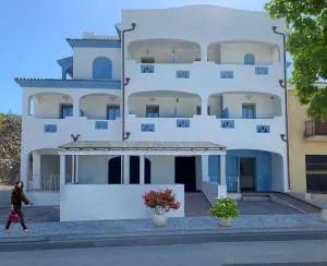 Hotel Made - Tanaunella