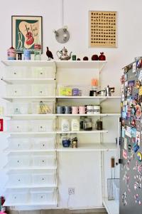 Lemongrass Hostel