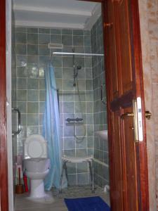 Chambre dhôtes Saint Jacob Relais de Chasse du XVIII Siècle