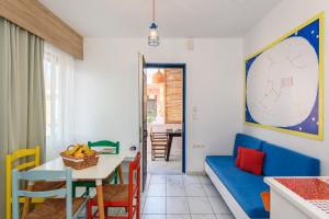 Paradisio Baby & Kinder Hotel Chania Greece