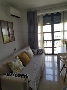 Suite Mirando al Guadiana