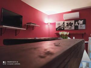 Apartamento Santa Ana Ronda