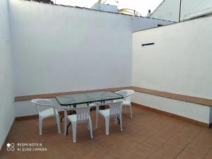 Apartamento Santa Ana Ronda