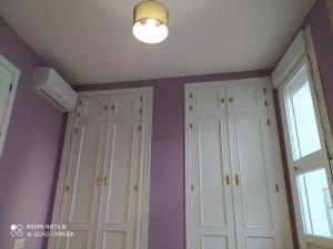 Apartamento Santa Ana Ronda