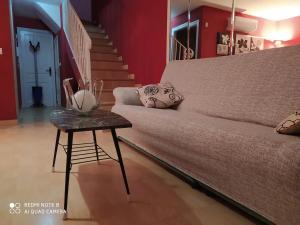 Apartamento Santa Ana Ronda