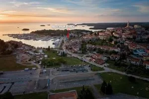 Apartments Prince - Anita