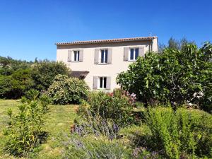 Maisons de vacances Holiday house Mont Ventoux : photos des chambres