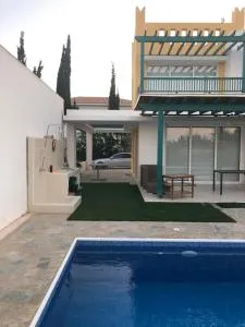 Oasi Rejuve Poseidon - Meneou