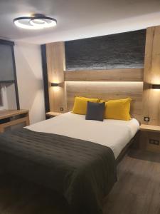 Hotels Maison de Laveline : Chambre Double