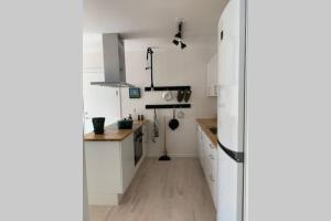 Lejlighed på Torvet i Stege