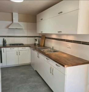 Appartements Moulins F4 en centre ville Saint Dizier : photos des chambres