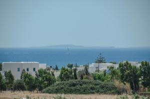 Sea & Olives villa Naxos Greece