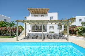 Sea & Olives Suites Hotel and Villas