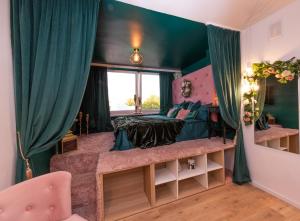 La Rossa Sopot Apartaments z widokiem na morze