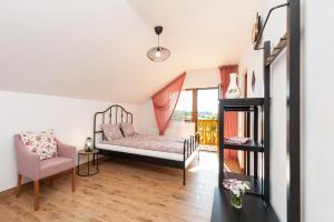 Rose Hip Hill Guesthouse