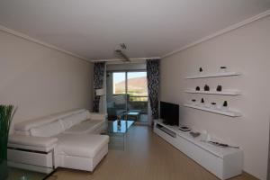 Luxury Apartament Calle Pizarro La Tejita