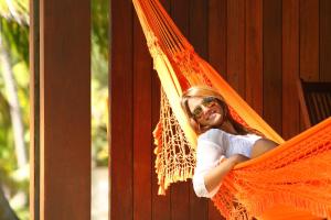 Pontal dos Carneiros Beach Bungalows