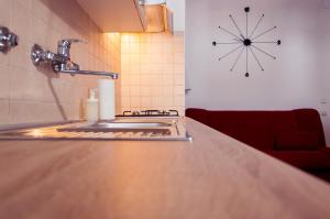 Apartmenthaus Kosirina-Tisno