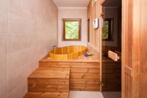 Rose Hip Hill Guesthouse