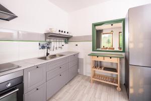 Rose Hip Hill Guesthouse