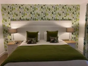 Toppesfield House B&B - Jacobstow