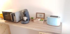 Appartements ~☆ T2 Les Pins du Midi - AGDEBNB ☆~ : photos des chambres