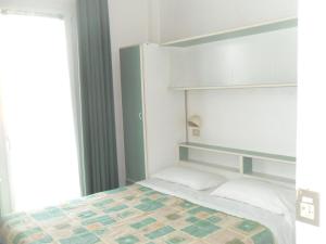 Economy Single Room room in Hotel Aros